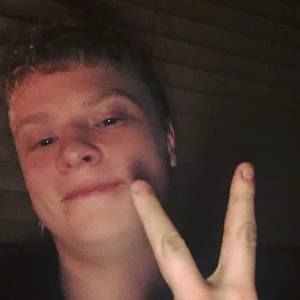 Meet your Posher, Logan